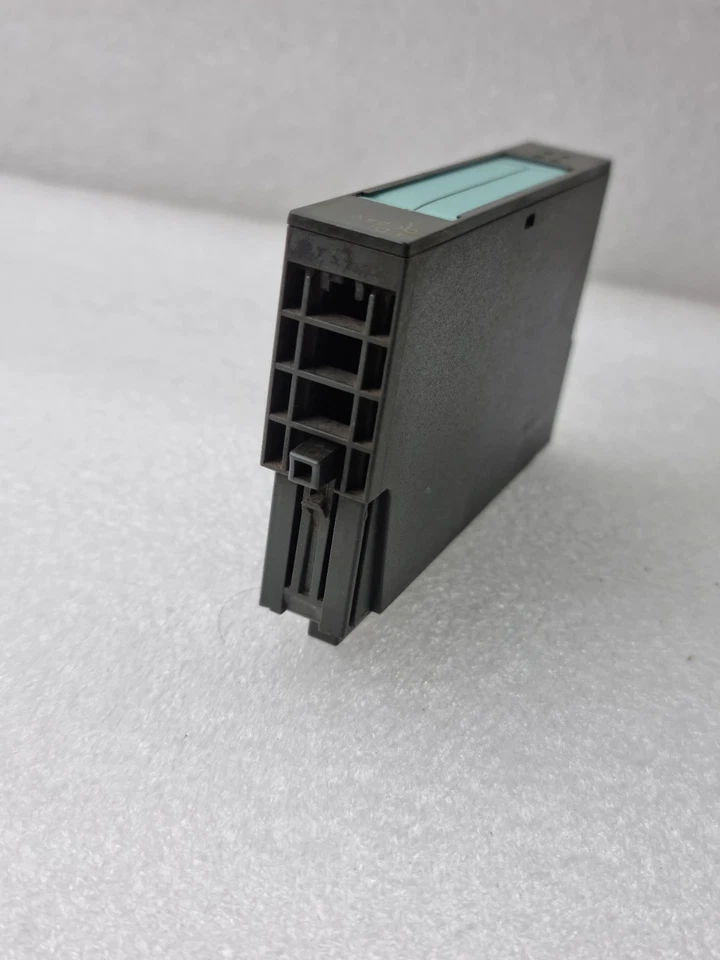 SIEMENS 6ES7 131-4BD01-0AA0 SIMATIC S7 MODULE 6ES71314BD010AA0